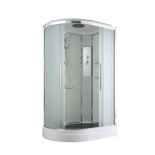 Душевая кабина EM2912R стандартная